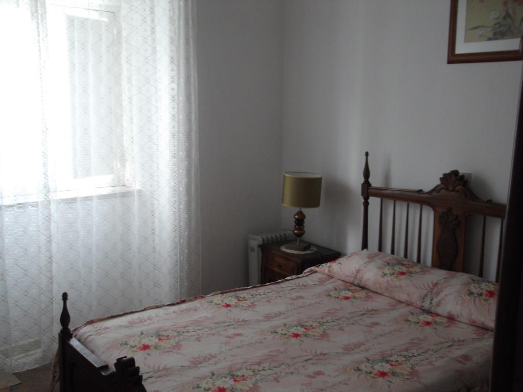 Residencial Carvalho Hotel Sines Quarto foto
